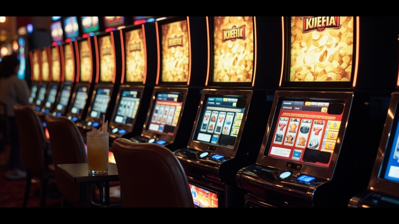 Live Dealer Casino Battle Aud 7